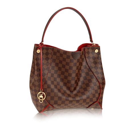 caissa tote louis vuitton|damier ebene handbags louis vuitton.